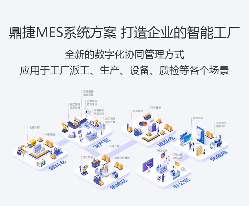 数字化转型,不仅仅是技术上的升级换代,更是企业文化的重塑。今天,我们就来聊聊几个成功的数字化转型案例。